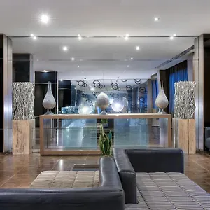 4* מלון Ac By Marriott